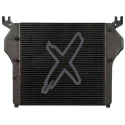 XDP Xtreme Diesel Performance - X-TRA Cool Direct-Fit HD Intercooler For 2010-2012 Dodge 6.7L Cummins XDP - Image 2