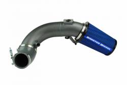 Sinister Diesel - Sinister Diesel Cold Air Intake for 2008-2010 Ford Powerstroke 6.4L (Gray) - Image 4