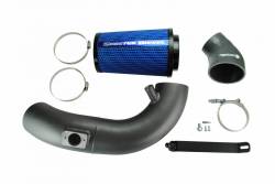 Sinister Diesel - Sinister Diesel Cold Air Intake for 2008-2010 Ford Powerstroke 6.4L (Gray) - Image 7