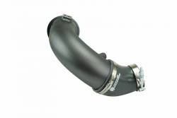 Sinister Diesel - Sinister Diesel Cold Air Intake for 2008-2010 Ford Powerstroke 6.4L (Gray) - Image 8