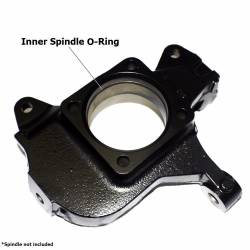 KRYPTONITE PRODUCTS - Krptonite Spindle O-Ring for 2001-2010 Chevy GMC 2500 3500 - Image 2