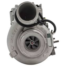 Norcal Diesel Performance Parts - Reman Turbo - 13-18 Dodge Ram 6.7L w/ Actuator - NO CORE - Image 2