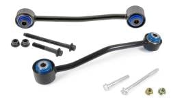 Steering And Suspension - Suspension Parts - Mevotech - Mevotech Sway Bar Link Kit for 2000-2004 Ford Pickup Lifetime Warranty