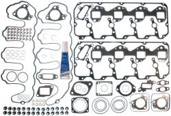 Norcal Diesel Performance Parts - 2007.5-2010 LMM 6.6L Duramax Head Gasket Kit Grade C w/ARP - Image 2