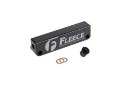 Fleece Performance - Fleece 2019+ Dodge Ram / Cummins 6.7L Fuel Filter Delete - Image 2