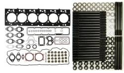 Engine Parts - Cylinder Head Kits and Parts - Norcal Diesel Performance Parts - Dodge Ram 6.7L Cummins ISB Top End Head Gasket & ARP Head Stud Kit