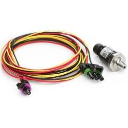 Programmers & Tuners - Accessories - Edge Products - EDGE EAS Universal Pressure Sensor - 0-100 PSIG