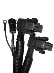 Norcal Diesel Performance Parts - Fuel Injection Control Module FICM Harness for 05-07 Ford 6.0L - Image 2