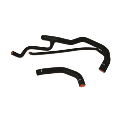 2004.5-2005 GM 6.6L LLY Duramax - 6.6L LLY Cooling System - Mishimoto - Brand Page - Mishimoto Silicone Radiator Coolant Hose Kit for 2001-2005 GM Duramax 6.6L
