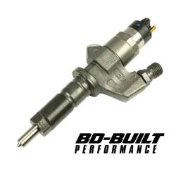 Fuel Injection & Parts - Fuel Injectors & Nozzles - BD Diesel - BD Diesel Injector  - Chevy Duramax LB7 2001-2004 - Stage 2 90HP / 43% 1716601