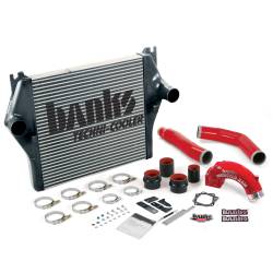 Banks Power - Intercooler System 06-07 Dodge 5.9L W/Monster-Ram and Boost Tubes Banks Power - Image 1