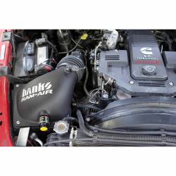 Banks Power - Ram-Air Cold-Air Intake System Oiled Filter 10-12 Dodge/Ram 6.7L Banks Power - Image 3