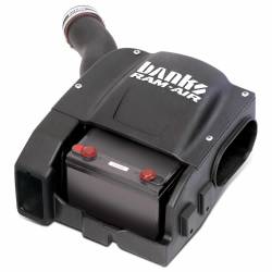 Banks Power - Ram-Air Cold-Air Intake System Oiled Filter 99-03 Ford 7.3L Banks Power - Image 1