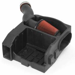 Banks Power - Ram-Air Cold-Air Intake System Oiled Filter 99-03 Ford 7.3L Banks Power - Image 2