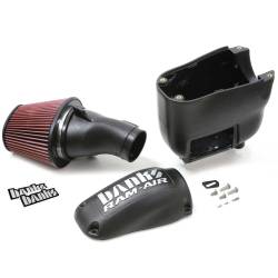 Banks Power - Ram-Air Cold-Air Intake System Oiled Filter 11-16 Ford 6.7L F250 F350 F450 Banks Power - Image 2