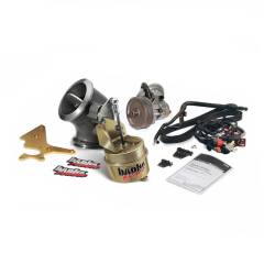  - Banks Power - Brake Exhaust Braking System 04.5-05 Dodge 5.9L Manual Banks Power