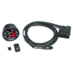 Banks Power - iDash 1.8 DataMonster Upgrade Kit for PowerPDA/iDash with Banks Tuner 2006-2007 Cummins 5.9L and 2008-2010 Ford 6.7L Power Stroke Banks Power - Image 4