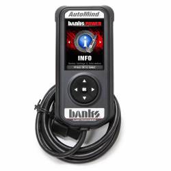 Banks Power - AutoMind 2 Programmer Hand Held Ford Diesel/Gas (Except Motorhome) Banks Power - Image 2