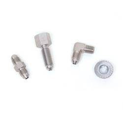 Banks Power - Pressure Sensor Remote Mount Kit for High-Temperature/Drive Pressure Measurements Banks Power - Image 2