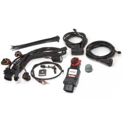 Banks Power - Derringer Tuner w/Switch with ActiveSafety includes Switch for 14-18 Ram 1500 3.0L EcoDiesel Banks Power - Image 2