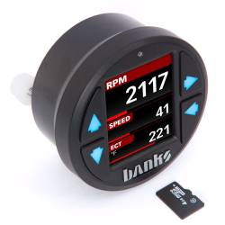 Banks Power - iDash 1.8 DataMonster for use with Aftermarket ECUs Banks Power - Image 2