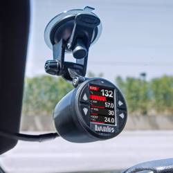 Banks Power - Derringer Tuner w/DataMonster with ActiveSafety includes Banks iDash 1.8 DataMonster for 2020 Chevy/GMC 2500/3500 6.6L Duramax L5P Banks Power - Image 8
