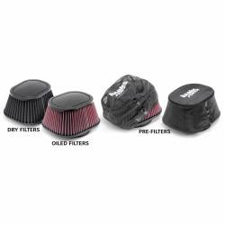 Banks Power - Ram-Air Cold-Air Intake System Dry Filter 01-04 Chevy/GMC 6.6L LB7 Banks Power - Image 3