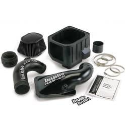Banks Power - Ram-Air Cold-Air Intake System Dry Filter 04-05 Chevy/GMC 6.6L LLY Banks Power - Image 1