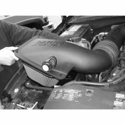 Banks Power - Ram-Air Cold-Air Intake System Dry Filter 04-05 Chevy/GMC 6.6L LLY Banks Power - Image 3