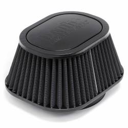 6.6L LML Air Intakes & Accessories - Air Filters - Banks Power - Air Filter Element Dry For Use W/Ram-Air Cold-Air Intake Systems 99-14 Chevy/GMC - Diesel/Gas Banks Power
