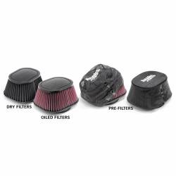 Banks Power - Ram-Air Cold-Air Intake System Dry Filter 06-07 Chevy/GMC 6.6L LLY/LBZ Banks Power - Image 3