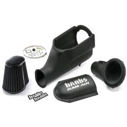 Banks Power - Ram-Air Cold-Air Intake System Dry Filter 03-07 Ford 6.0L Banks Power - Image 3