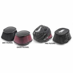 Banks Power - Ram-Air Cold-Air Intake System Dry Filter 07-10 Chevy/GMC 6.6L LMM Banks Power - Image 2