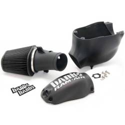 Banks Power - Ram-Air Cold-Air Intake System Dry Filter 08-10 Ford 6.4L Banks Power - Image 3