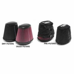 Banks Power - Ram-Air Cold-Air Intake System Dry Filter 08-10 Ford 6.4L Banks Power - Image 5