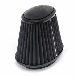 Banks Power - Air Filter Element Dry For Use W/Ram-Air Cold-Air Intake Systems Various Ford and Dodge Diesels Banks Power