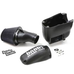 Banks Power - Ram-Air Cold-Air Intake System Dry Filter 11-16 Ford 6.7L F250 F350 F450 Banks Power - Image 2