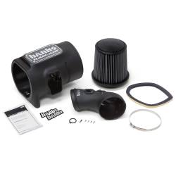 Banks Power - Ram-Air Big-Ass Dry Filter Cold Air Intake System for 15-16 Chevy/GMC 2500/3500 6.6L Duramax LML Banks Power - Image 3