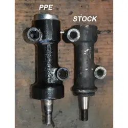 PPE Diesel - PPE Idler Pivot Assembly Forged for 01-10 GM 2500 / 3500 - Image 2
