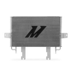Mishimoto Transmission Cooler for Ford 7.3L Powerstroke 1999–2003 - Image 3