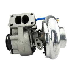 Industrial Injection - Industrial Injection XR1 Series Turbocharger 60mm for 1994-2002 5.9L Cummins - Image 2
