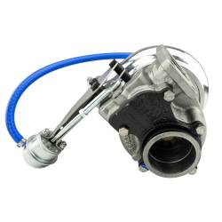 Industrial Injection - Industrial Injection XR1 Series Turbocharger 60mm for 1994-2002 5.9L Cummins - Image 4