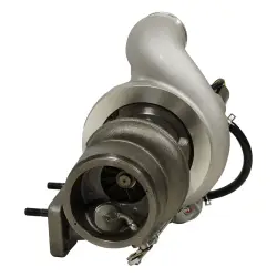 BD Diesel - BD Diesel Stock Replacement Turbocharger HE351CW for Dodge 5.9L Cummins 2004.5-2007 - Image 2