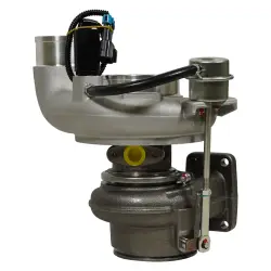 BD Diesel - BD Diesel Stock Replacement Turbocharger HE351CW for Dodge 5.9L Cummins 2004.5-2007 - Image 3
