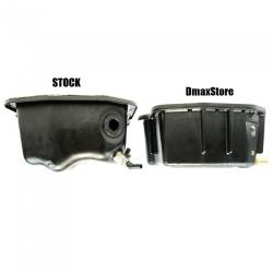 DMAXSTORE - DMAXStore High Capacity Engine Oil Pan for 11-16 Duramax Diesel 6.6L - Image 8