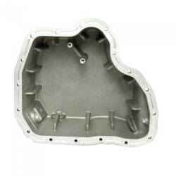 DMAXSTORE - DMAXStore High Capacity Engine Oil Pan for 11-16 Duramax Diesel 6.6L - Image 5