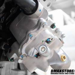 DMAXSTORE - DMAXStore Oil Cooler Upgrade for 01-07 6.6L Duramax Diesel - Image 9
