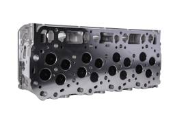 Fleece Performance - Fleece Freedom Series Duramax Cylinder Head with Cupless Injector Bore for 2001-2004 LB7 (Passenger Side) - Image 4