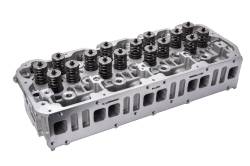Fleece Performance - Fleece Freedom Series Duramax Cylinder Head with Cupless Injector Bore for 2001-2004 LB7 (Passenger Side) - Image 5
