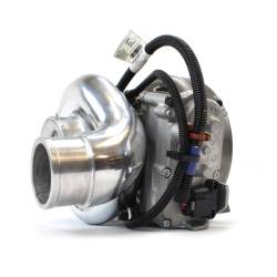 Industrial Injection - 2013-2018 6.7L XR2 Series HE351VGT Turbocharger 64mm/64mm T/W - Image 2